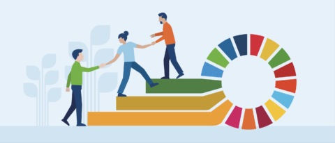 Negende Nationale SDG Rapportage