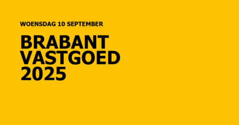 Brabant Vastgoed 2025