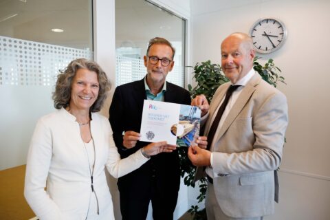 Overhandiging Rli advies