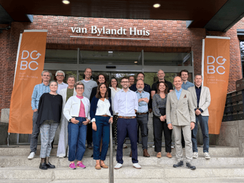 European Regional Network summit