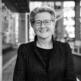 Anneke de Vries over het verduurzamen van de retailsector 