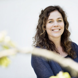 Annemarie van Doorn te gast tijdens break-outsessie State of Sustainability