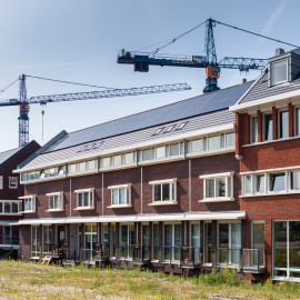 Webinar: BREEAM-NL Nieuwbouw en Renovatie Woningen voor opdrachtgevers 