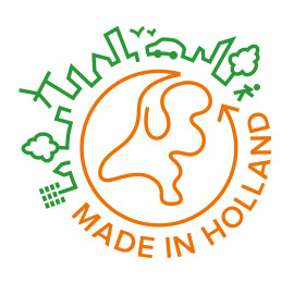 DGBC in 2020: Made in Holland