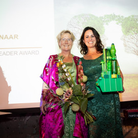 Green Leader Award 2019