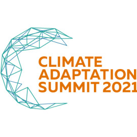 Climate Adaptation Summit 2021