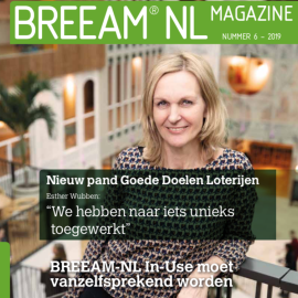 BREEAM Magazine 2019