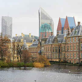 Oproep Annemarie van Doorn: ‘Benut deze kans om Nederland duurzaam te herstellen’