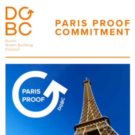 Paris Proof Commitment