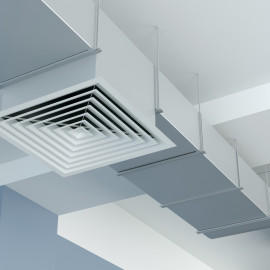 Masterplan Ventilatie helpt professional gebouwventilatie te optimaliseren
