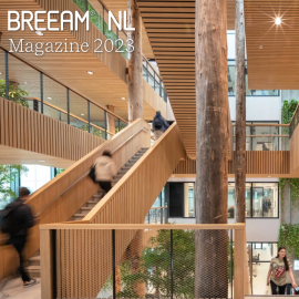 BREEAM-NL magazine 2023