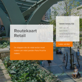 Routekaart Retail