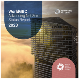 Advancing Net Zero: ‘Versnellen naar kritieke massa’ 