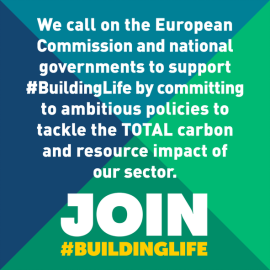 DGBC in Europees samenwerkingsverband voor ‘Whole Carbon Aanpak’  
