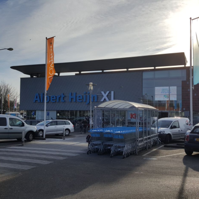 Albert Heijn XL Alkmaar