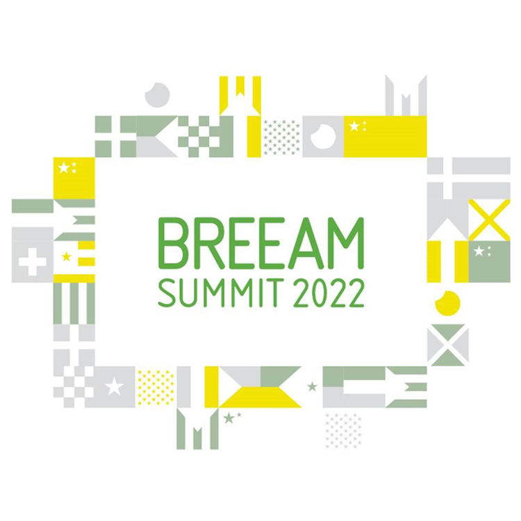 Breng nu jouw stem uit op de BREEAM Awards 2022