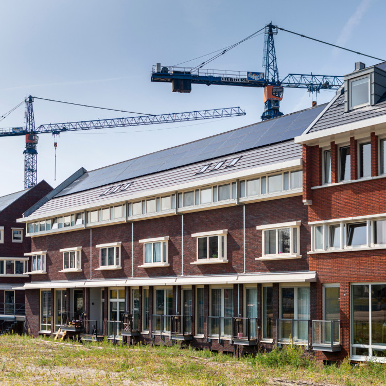 Terugblik – Webinar BREEAM-NL Nieuwbouw en Renovatie Woningen | 28 november 