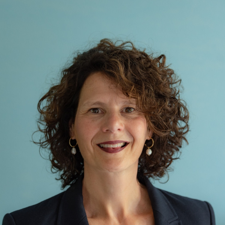 Nieuw bestuurslid Daphne Braal: ‘Het draait niet alleen om gebouwen, maar juist om mensen’