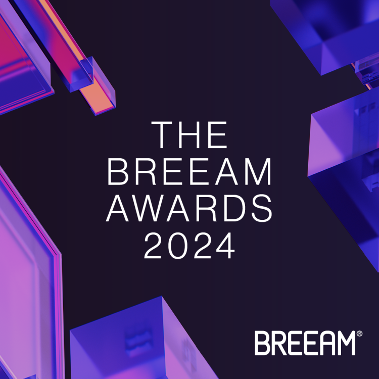 BREEAM AWARDS 2024