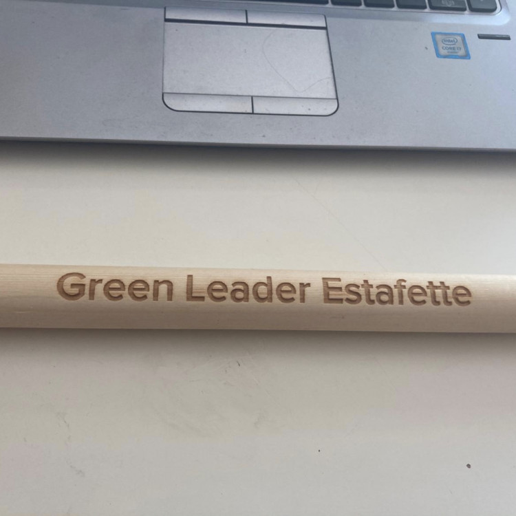 Green Leader Estafette: eerste drie startlopers bekend [met video&#039;s]