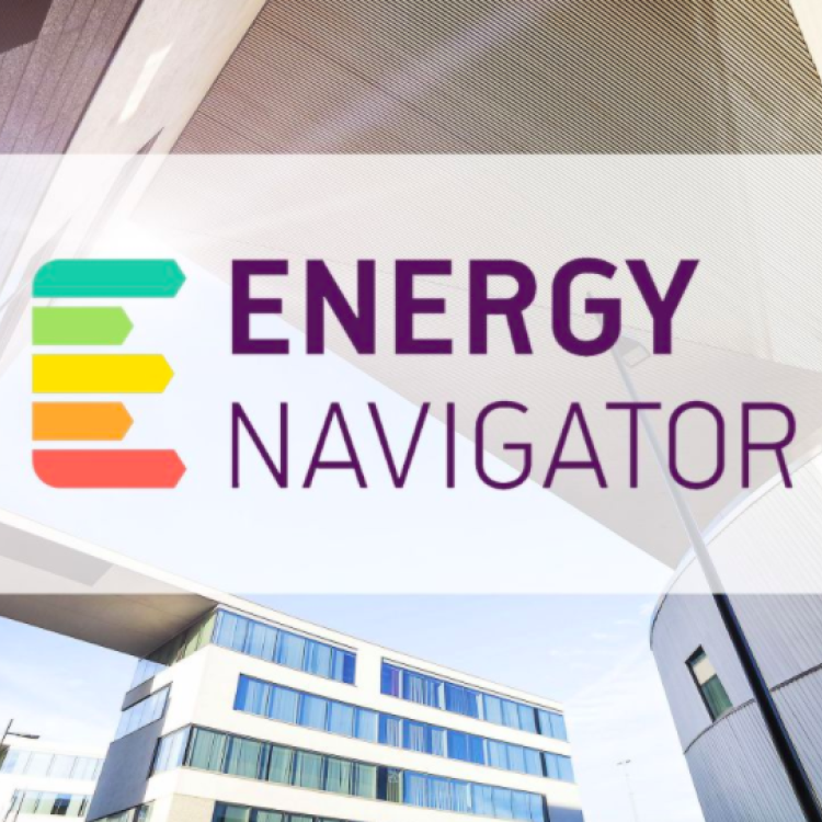 Gebouwverduurzamer INNAX neemt Energy Navigator activiteiten over