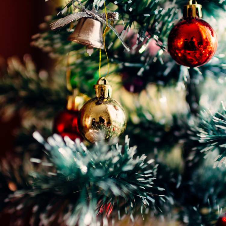 DGBC wenst je prettige kerstdagen en een fijne jaarwisseling