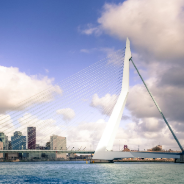 DGBW: Rotterdam Duurzaamheidskompas - Energietransitie en Circulariteit