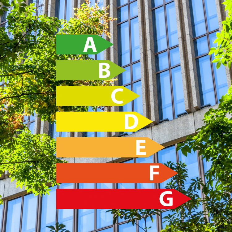 Effecten energielabel C verplichting voor kantoorgebouwen  