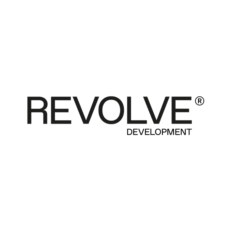 Maak kennis met onze nieuwe partner Revolve Development