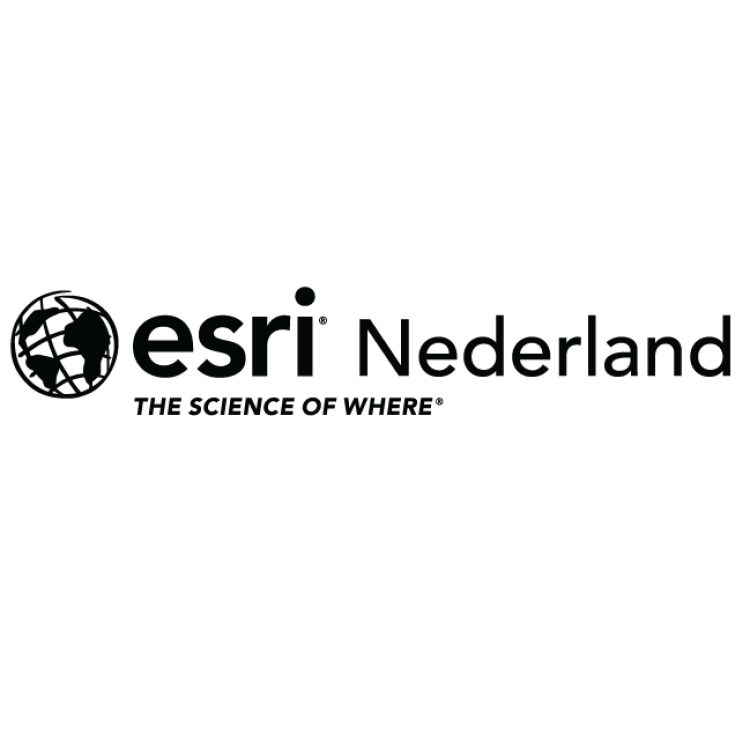 Maak kennis met nieuwe DGBC-partner Esri Nederland