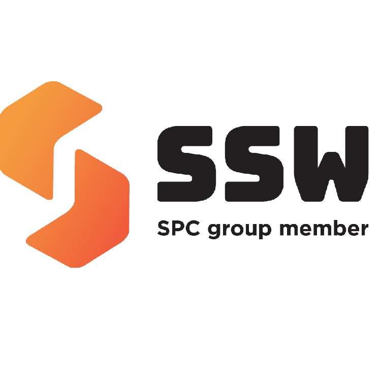Nieuwe DGBC-partner stelt zich voor: SSW